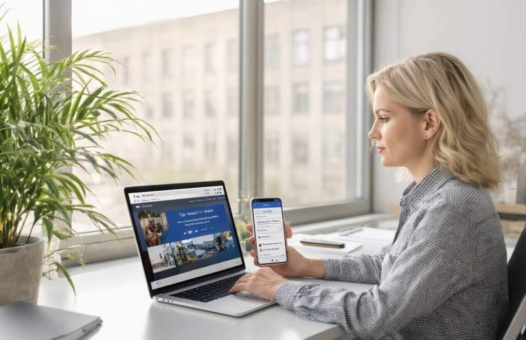 Local SEO Tips for Small Business