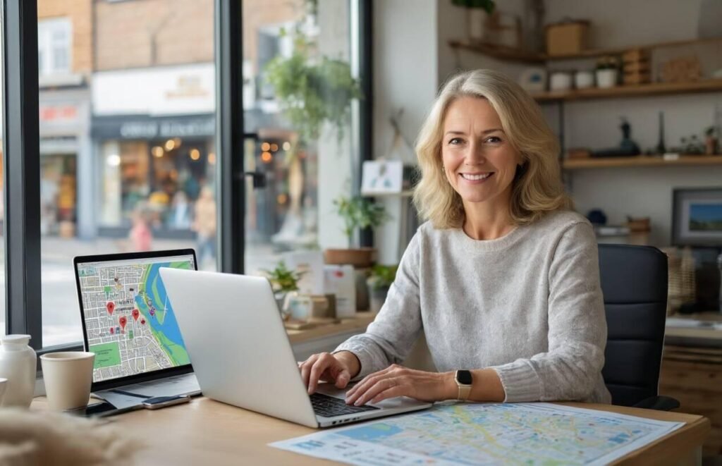 Local SEO Tips for Small Business