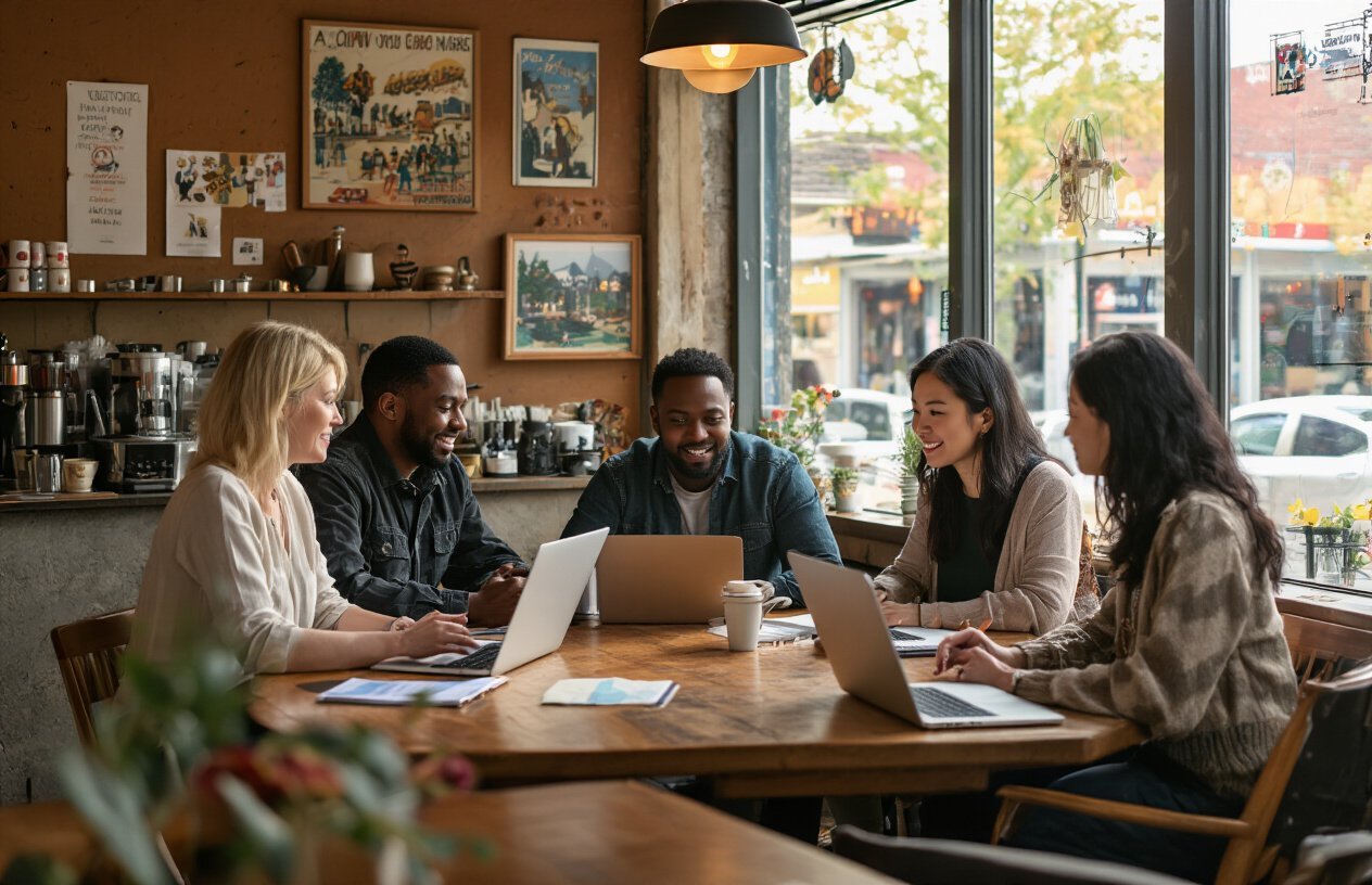 Create Location-Focused Content That Resonates with Your Community